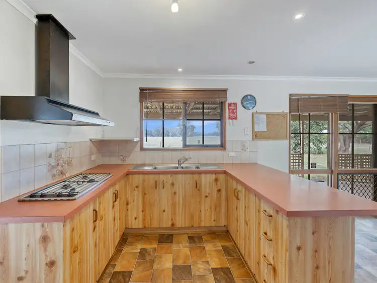 Fourth view of Homely house listing, 72 Porters Road, Benalla VIC 3672