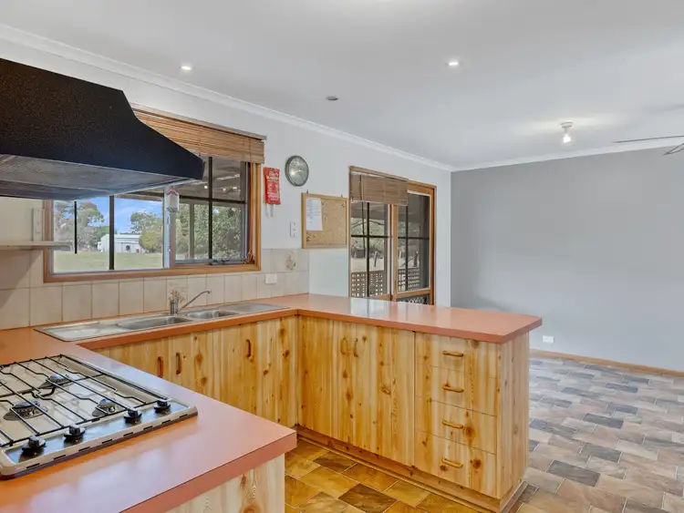 Fifth view of Homely house listing, 72 Porters Road, Benalla VIC 3672