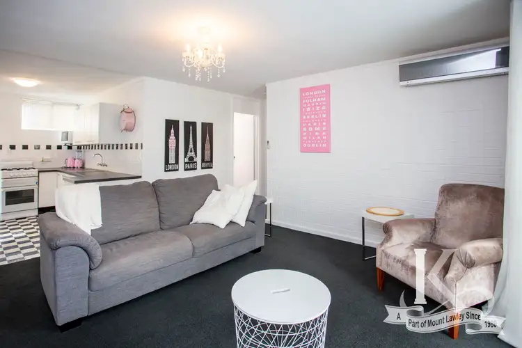16/58 Second Avenue, Mount Lawley WA 6050