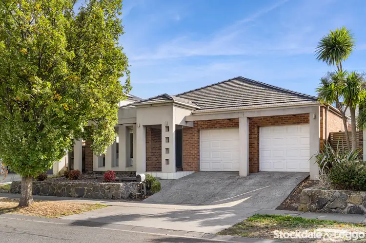 16 Scarborough Terrace, Craigieburn VIC 3064