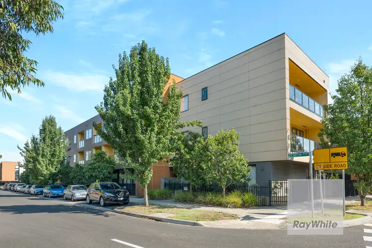 102B/9 Zenith Rise, Bundoora VIC 3083