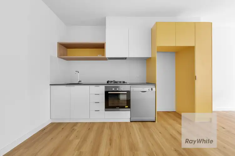 Second view of Homely apartment listing, 102/9 Zenith Rise, Bundoora VIC 3083