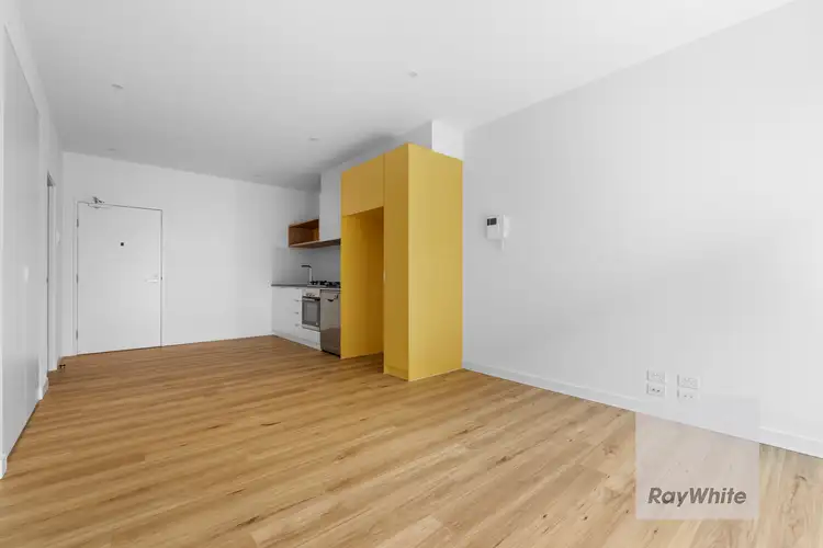Third view of Homely apartment listing, 102/9 Zenith Rise, Bundoora VIC 3083