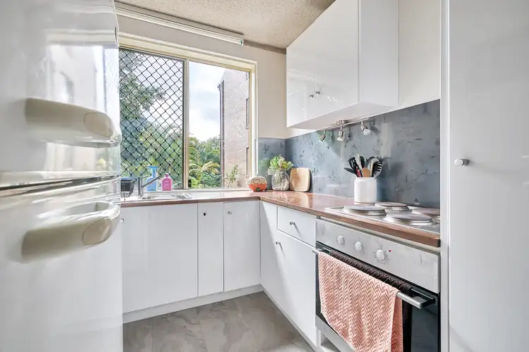Third view of Homely unit listing, 19/18 Brett Street, Tweed Heads NSW 2485
