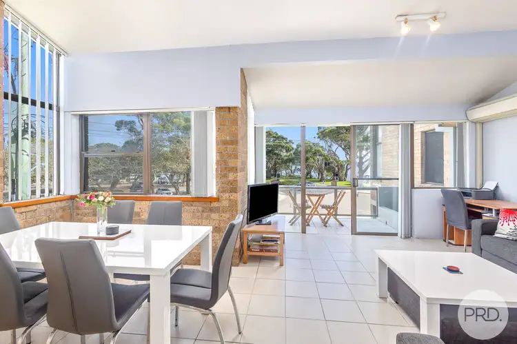 Second view of Homely apartment listing, 9/63 Shoal Bay Road, Shoal Bay NSW 2315