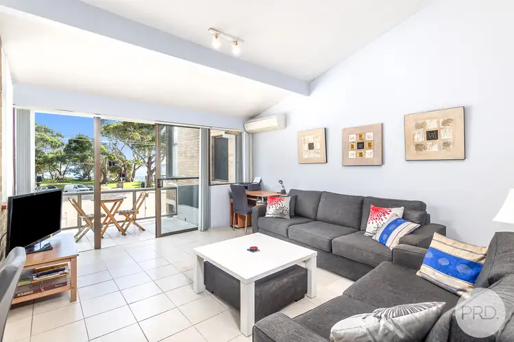 Fourth view of Homely apartment listing, 9/63 Shoal Bay Road, Shoal Bay NSW 2315