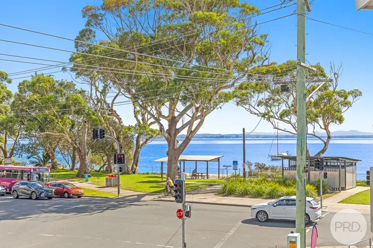 Fifth view of Homely apartment listing, 9/63 Shoal Bay Road, Shoal Bay NSW 2315