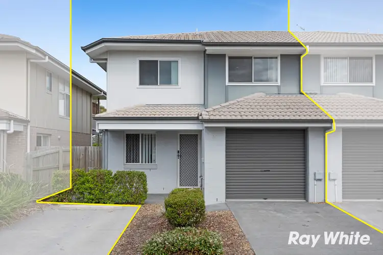 38/70-90 Clearwater Street, Bethania QLD 4205
