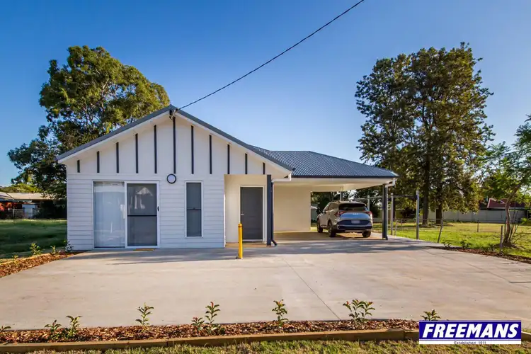 4/5 Goessling Street, Kingaroy QLD 4610