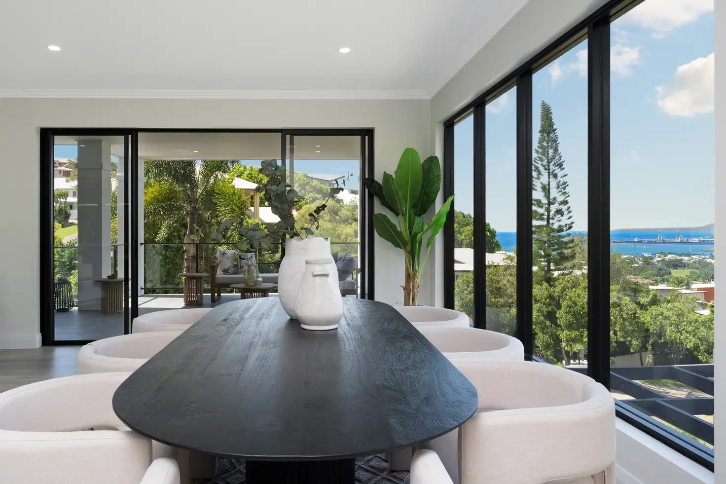 Main view of Homely house listing, 91 Yarrawonga Drive, Castle Hill QLD 4810