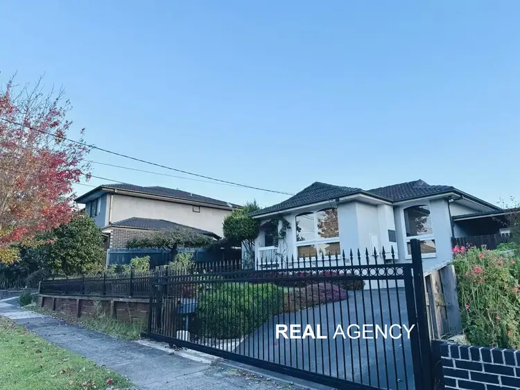 20 Golding Court, Scoresby VIC 3179