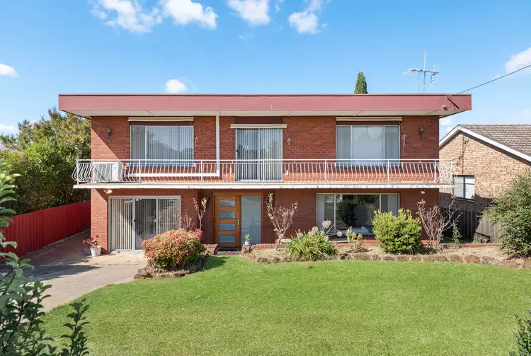 59 Taralga Road, Goulburn NSW 2580
