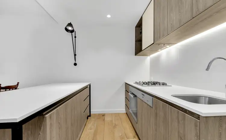 Fourth view of Homely apartment listing, 332/33 Quay Boulevard, Werribee South VIC 3030