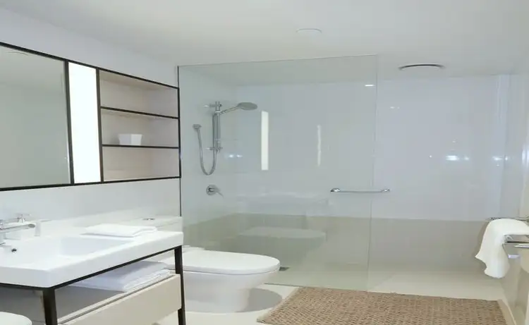 Sixth view of Homely apartment listing, 332/33 Quay Boulevard, Werribee South VIC 3030