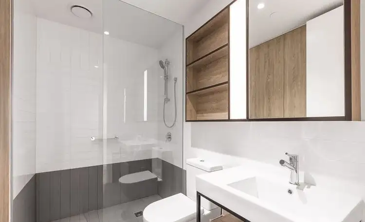 Seventh view of Homely apartment listing, 332/33 Quay Boulevard, Werribee South VIC 3030
