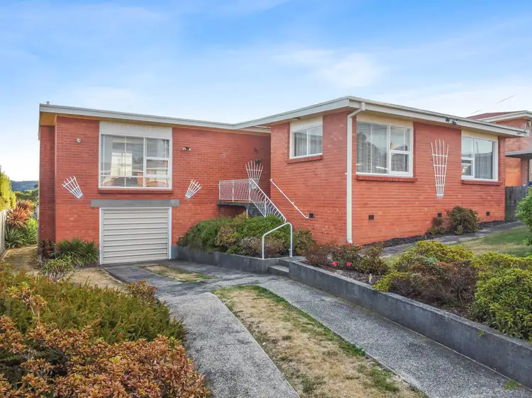 Main view of Homely house listing, 3 Laver Grove, Newnham TAS 7248