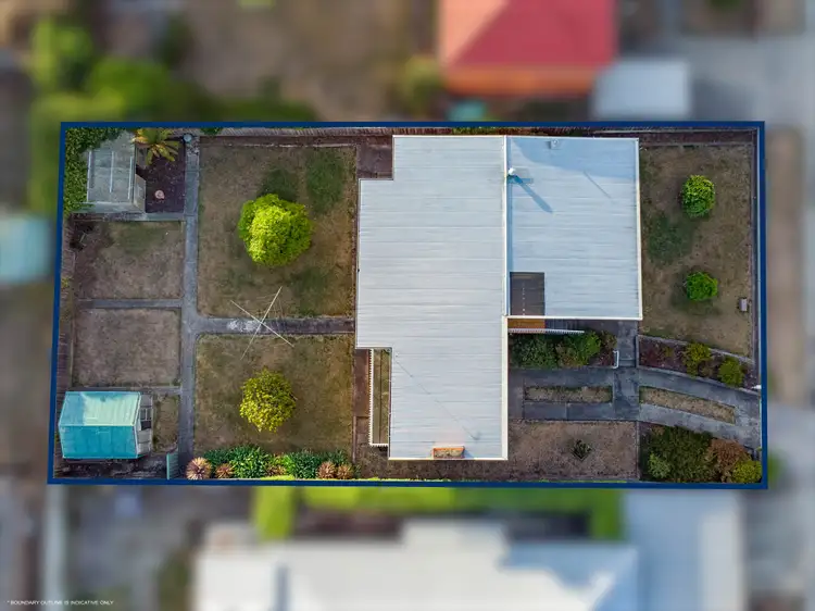 Third view of Homely house listing, 3 Laver Grove, Newnham TAS 7248