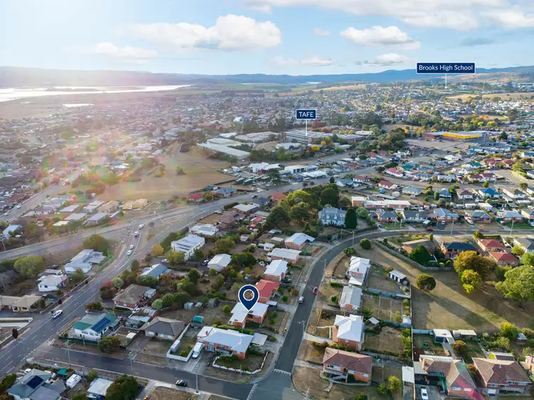 Fourth view of Homely house listing, 3 Laver Grove, Newnham TAS 7248