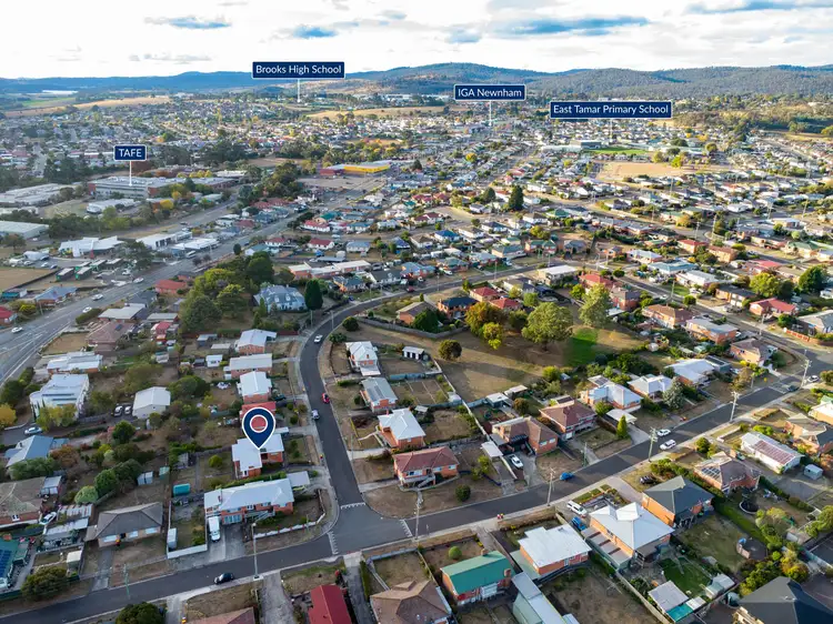 Fifth view of Homely house listing, 3 Laver Grove, Newnham TAS 7248