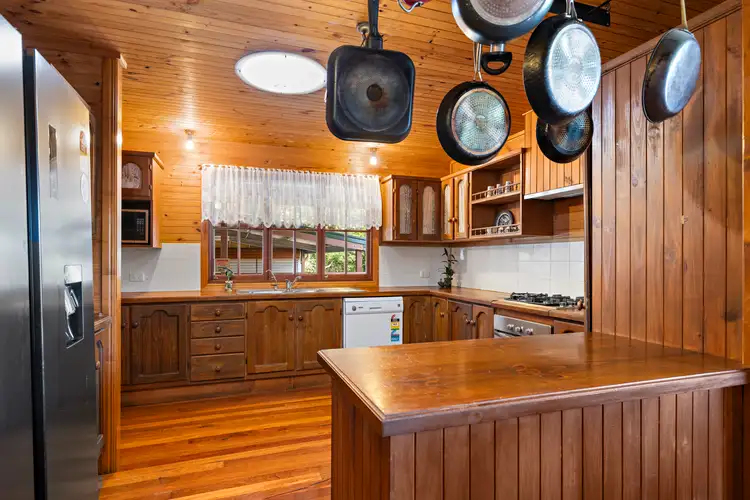 Second view of Homely house listing, 5 Ethel Street, Wellington Point QLD 4160