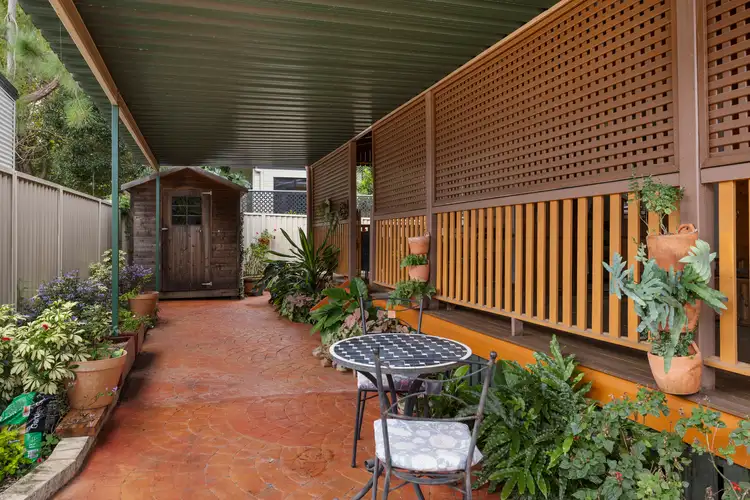 Second view of Homely house listing, 5 Ethel Street, Wellington Point QLD 4160