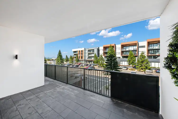 Second view of Homely apartment listing, 132/33 Quay Boulevard, Werribee South VIC 3030