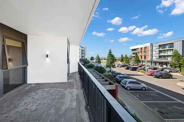 Third view of Homely apartment listing, 132/33 Quay Boulevard, Werribee South VIC 3030