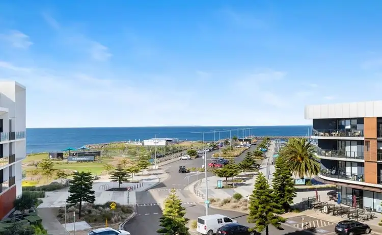 Fourth view of Homely apartment listing, 132/33 Quay Boulevard, Werribee South VIC 3030