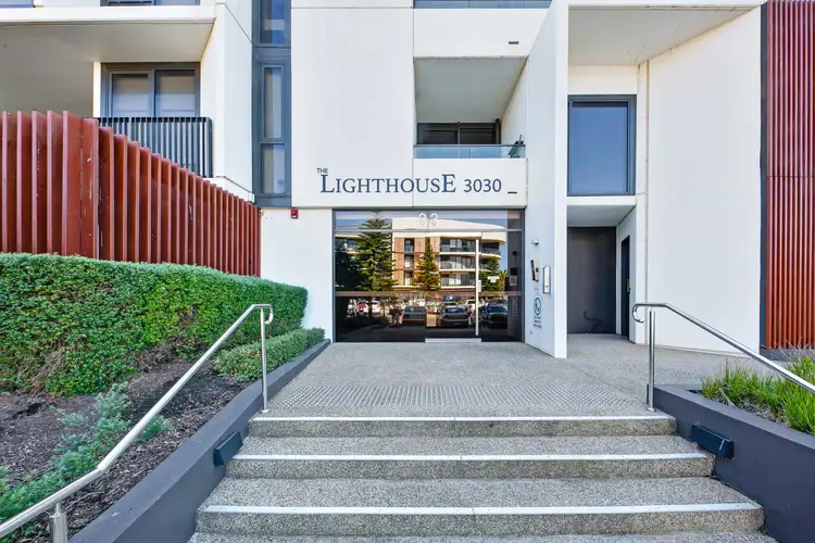 Fifth view of Homely apartment listing, 132/33 Quay Boulevard, Werribee South VIC 3030