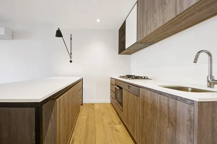Sixth view of Homely apartment listing, 132/33 Quay Boulevard, Werribee South VIC 3030