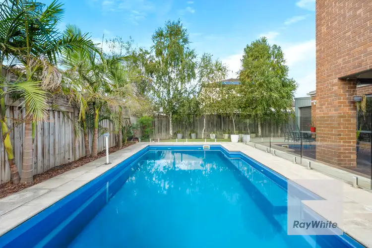 48 Brinkhill Drive, Mernda VIC 3754