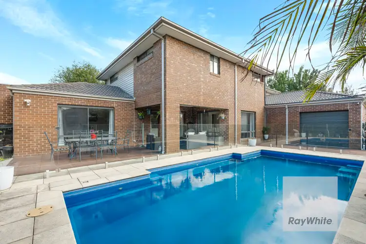 48 Brinkhill Drive, Mernda VIC 3754