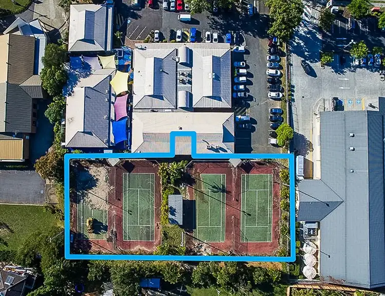 LOT 3, 640 Albany Creek Road, Albany Creek QLD 4035