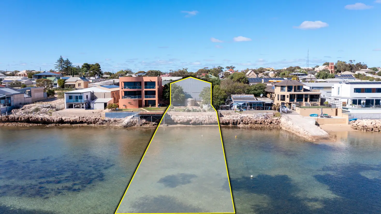 Main view of Homely other listing, 16 Alfred Terrace, Streaky Bay SA 5680