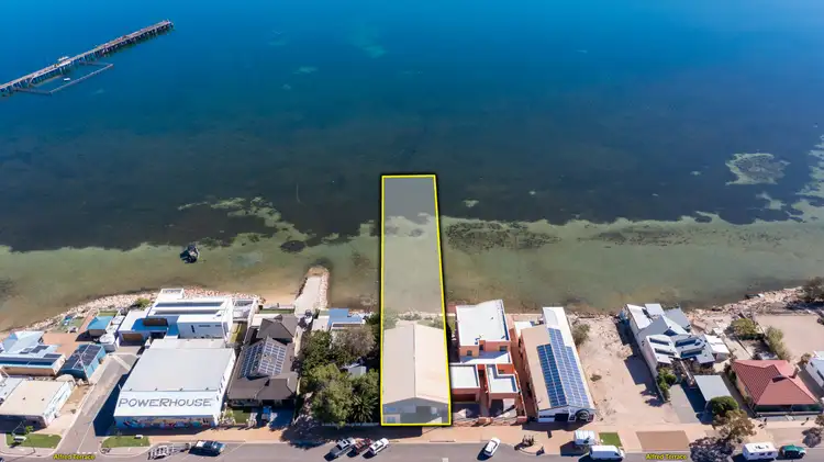 Second view of Homely other listing, 16 Alfred Terrace, Streaky Bay SA 5680
