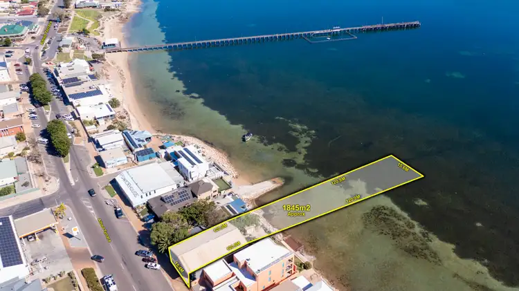 Fourth view of Homely other listing, 16 Alfred Terrace, Streaky Bay SA 5680