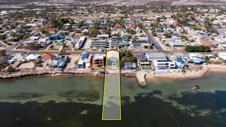 Fifth view of Homely other listing, 16 Alfred Terrace, Streaky Bay SA 5680