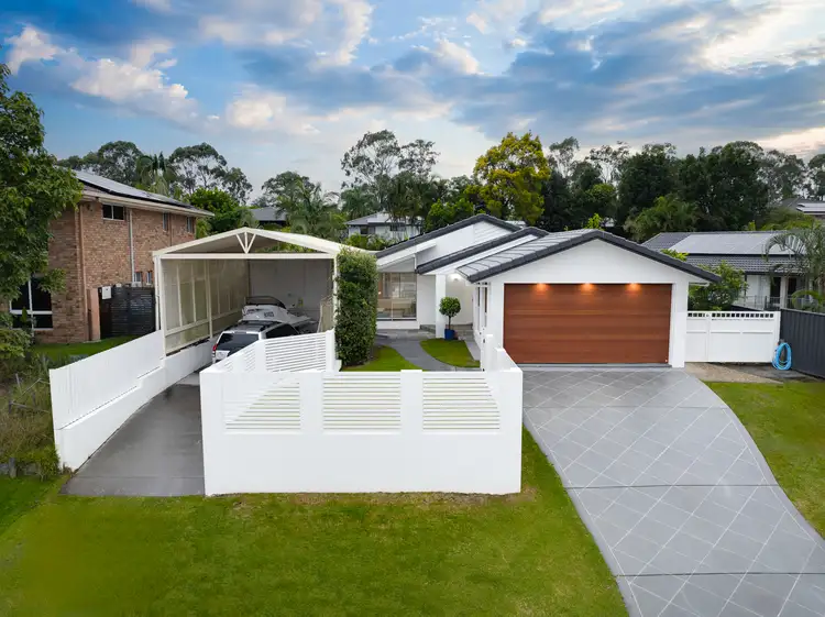 3 Newport Drive, Robina QLD 4226