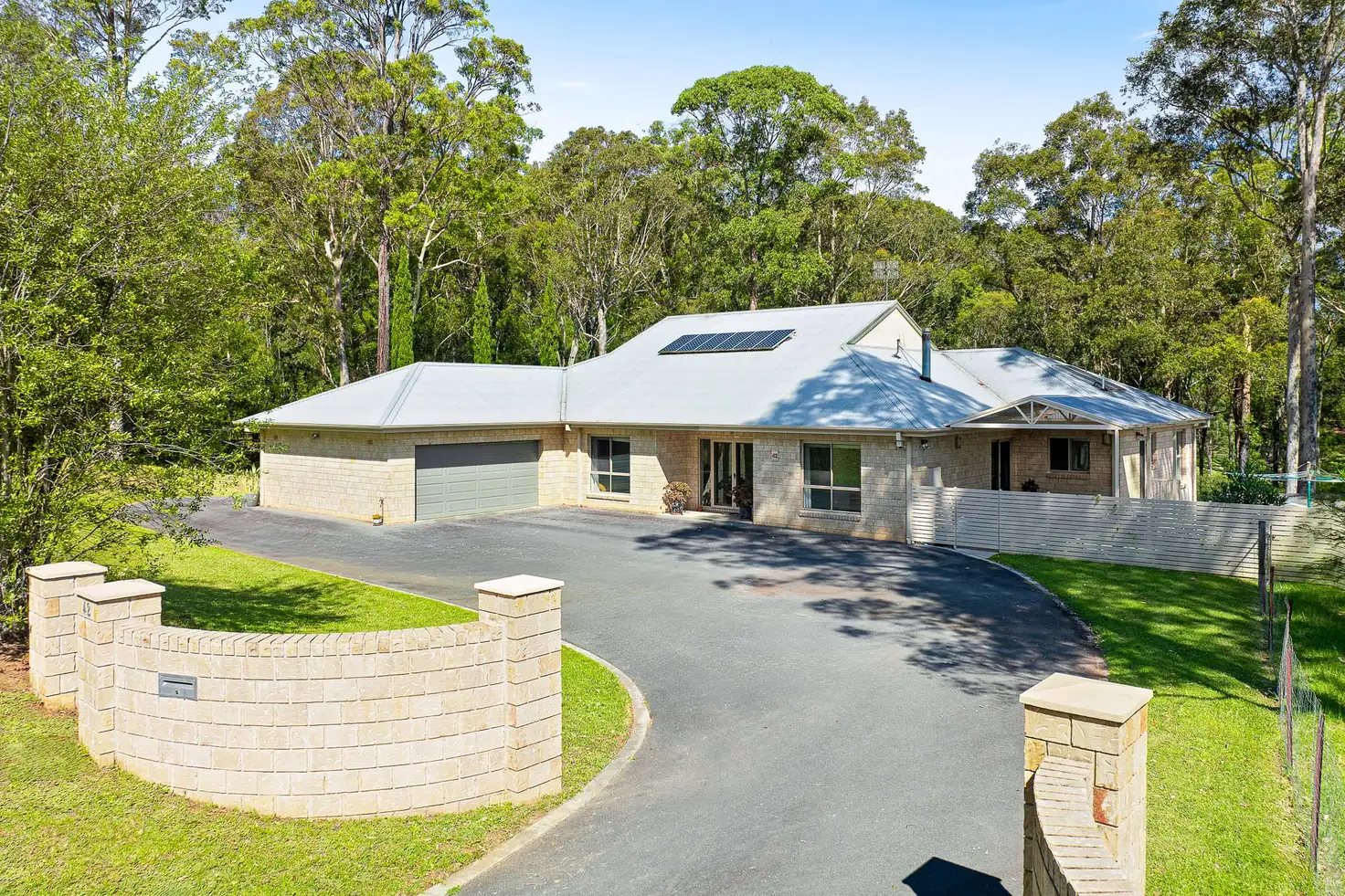 Main view of Homely house listing, 42 Crosby Drive, Batehaven NSW 2536