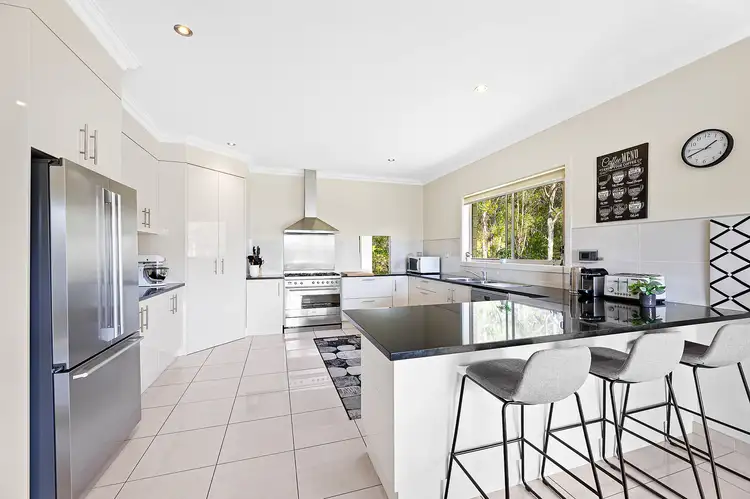 Third view of Homely house listing, 42 Crosby Drive, Batehaven NSW 2536