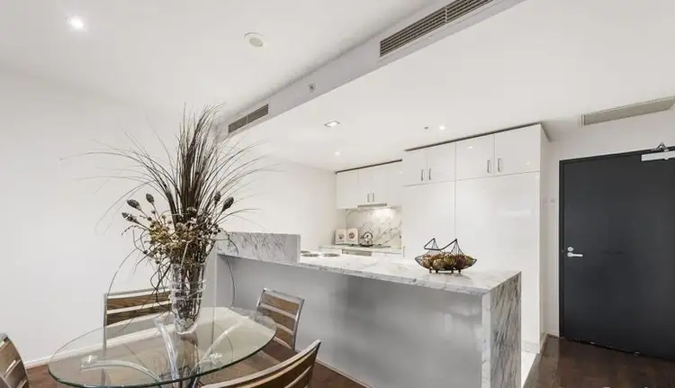 Third view of Homely apartment listing, 1606/8 Waterview Walk, Docklands VIC 3008