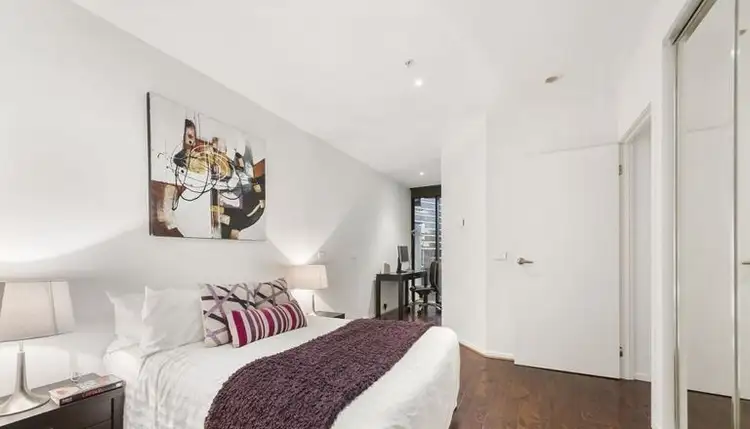 Fifth view of Homely apartment listing, 1606/8 Waterview Walk, Docklands VIC 3008