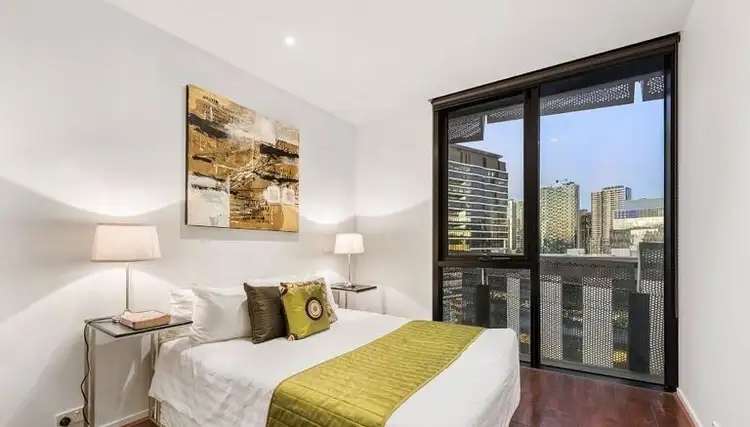Seventh view of Homely apartment listing, 1606/8 Waterview Walk, Docklands VIC 3008