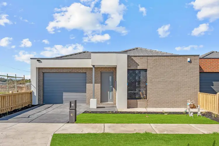Main view of Homely house listing, 20 Gold Dust Road, Beveridge VIC 3753