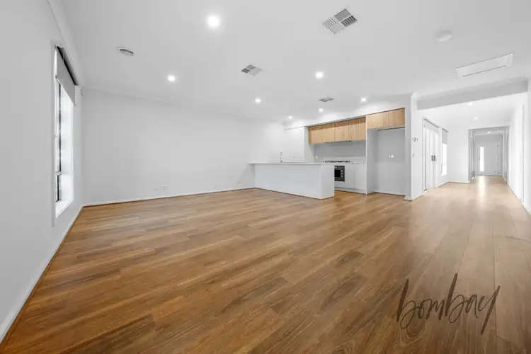 Fifth view of Homely house listing, 20 Gold Dust Road, Beveridge VIC 3753
