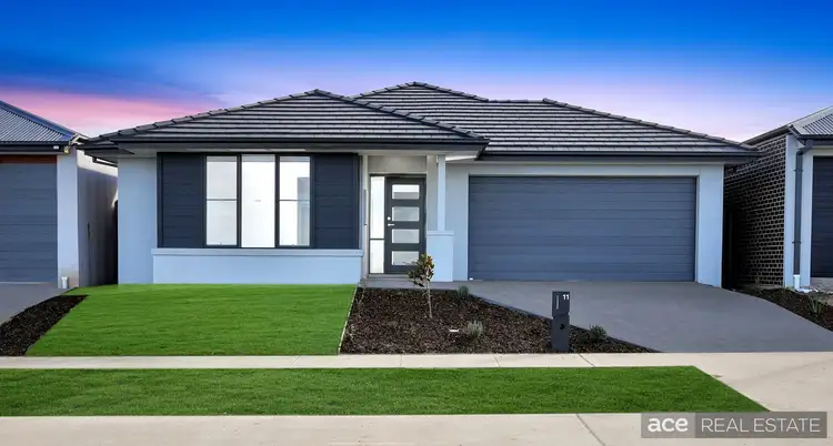 11 Tarrabool Road, Truganina VIC 3029
