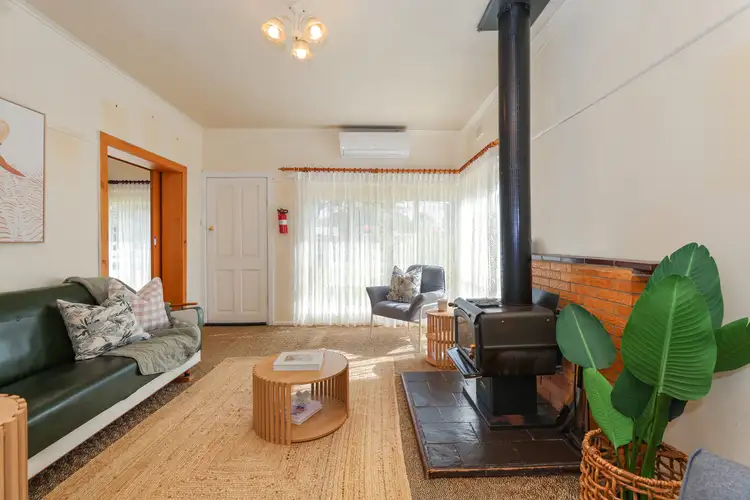 Fifth view of Homely house listing, 25 Neylon Street, Cobden VIC 3266