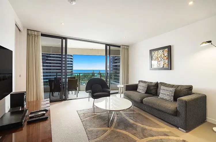 Main view of Homely apartment listing, 20908/21 Elizabeth Avenue, Broadbeach QLD 4218