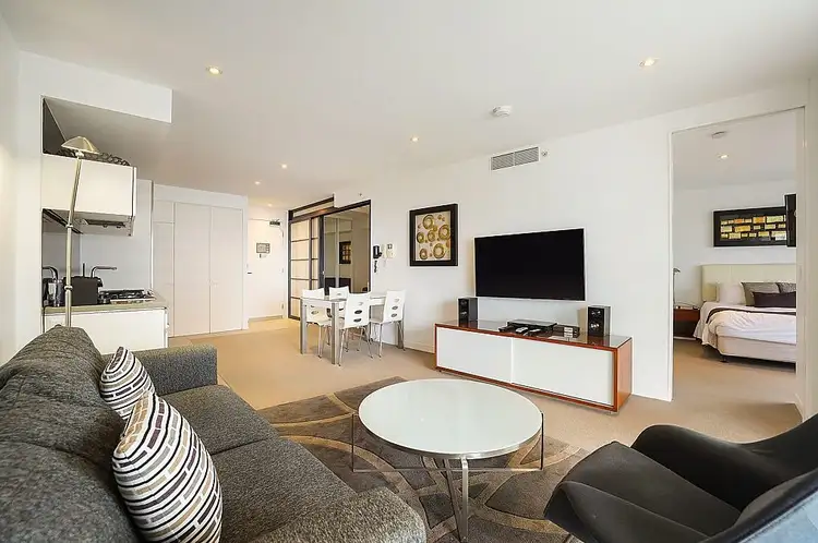 Third view of Homely apartment listing, 20908/21 Elizabeth Avenue, Broadbeach QLD 4218