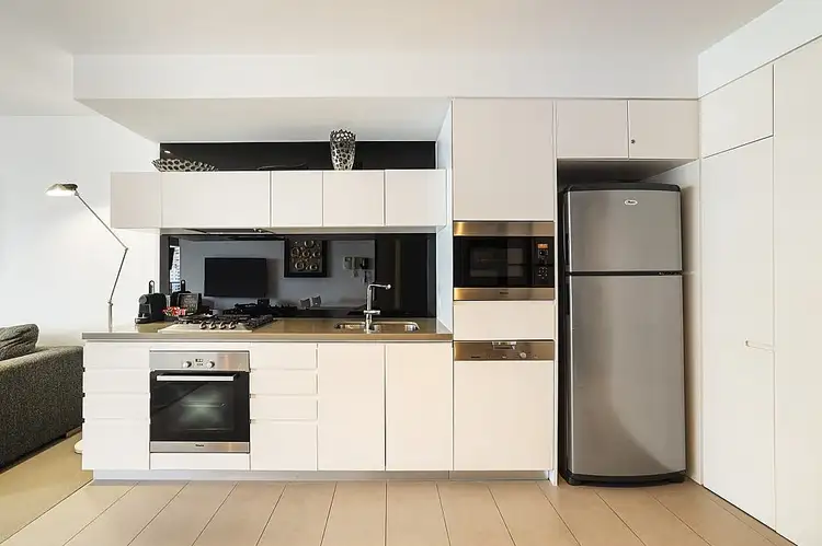 Fourth view of Homely apartment listing, 20908/21 Elizabeth Avenue, Broadbeach QLD 4218